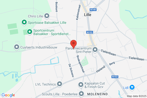 Vanderavoort-Van Antwerpen/Tim