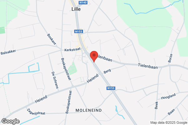 De Wissel