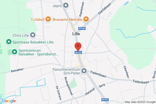 Van Mechelen/P.