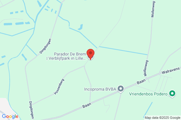 Camping De Brem Bvba