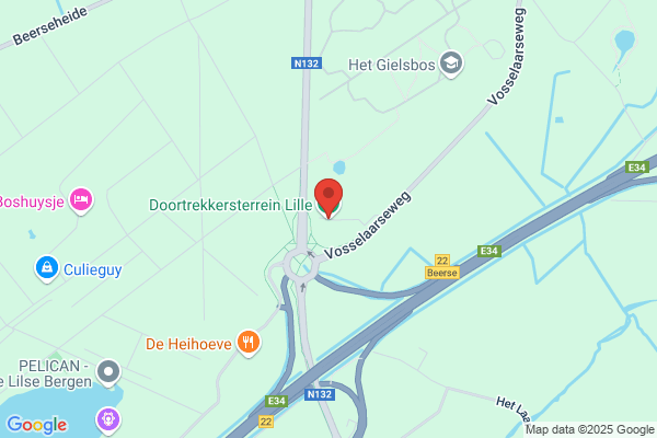 Campforts/G.