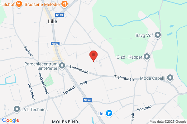 Nootje