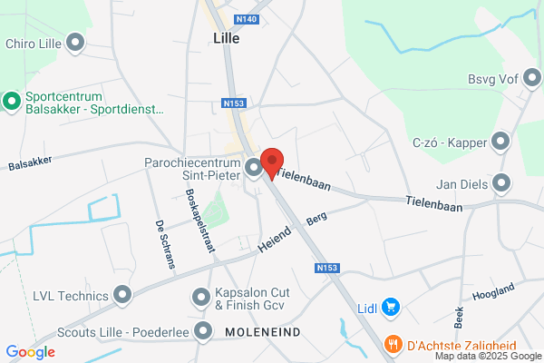 Heylen Ann Apotheek