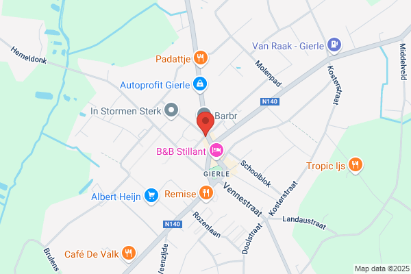 Lambrechts Apotheek