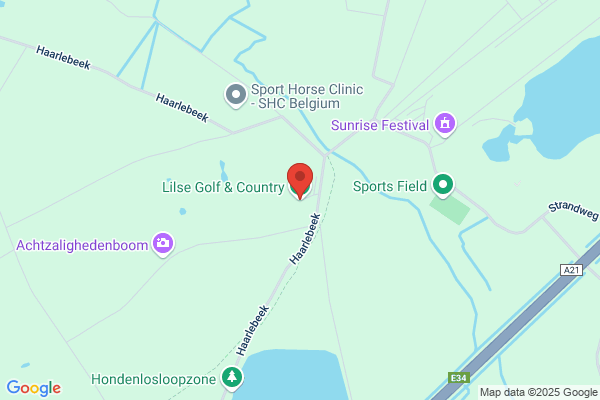 Lilse Golfclub