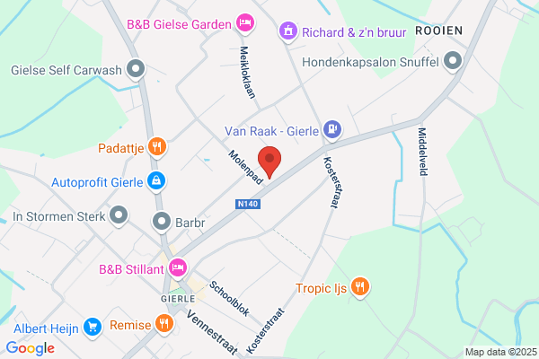 Goolaerts-Van Doninck/Ludo