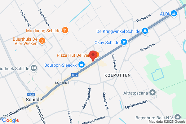 Accountancy Symons Bvba