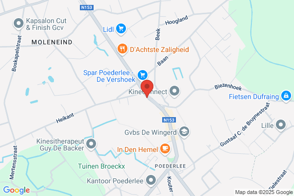 Accountantskantoor A.D. Van Bogaert Bvba