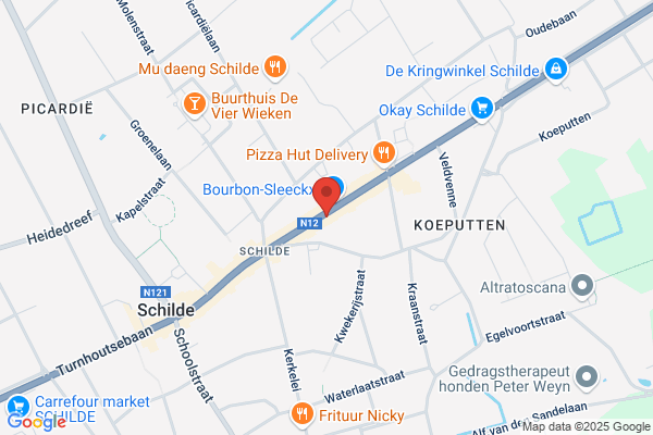 Coninx Accountants Nv