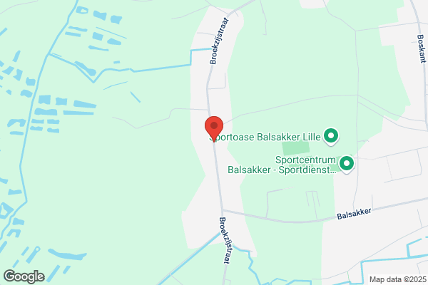 De Doncker & Verstraete Bvba