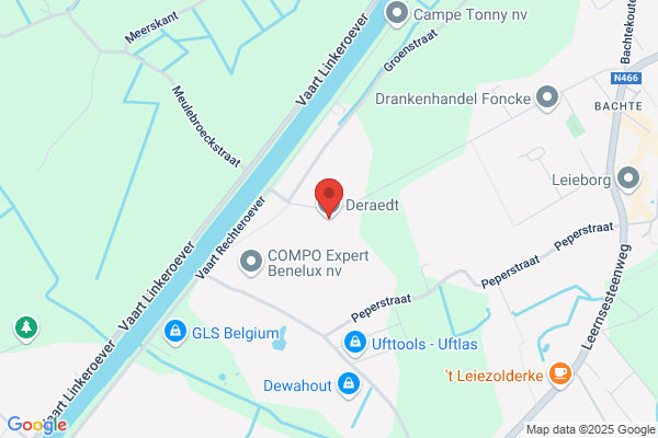 De Raedt B