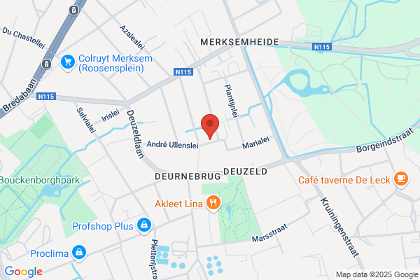 Walter Bauwens & Co-Accountants Burg Bvba