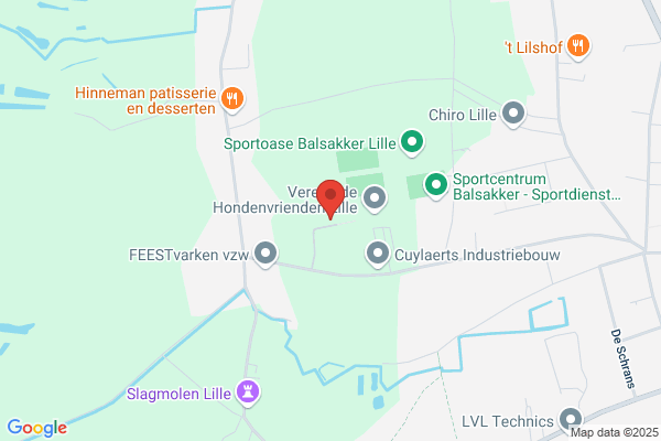 Algemene Bouwonderneming Van De Gender-Thijs Bvba