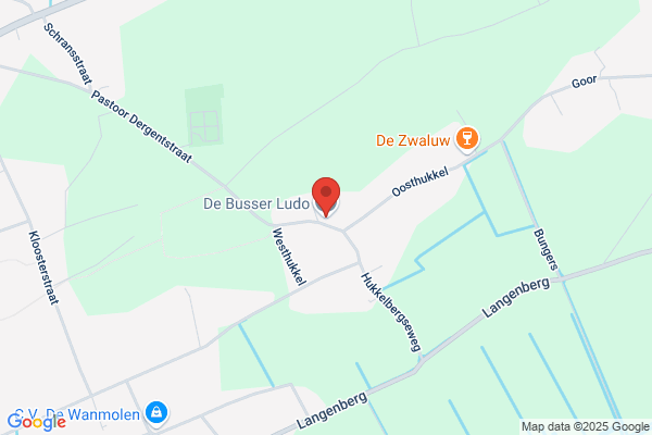 De Busser/Jozef