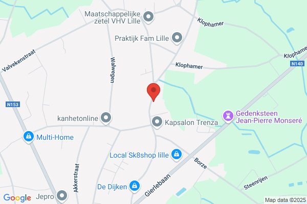 Van Echelpoel Eddy Bvba