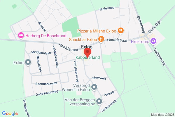 't Kabouterland Bvba
