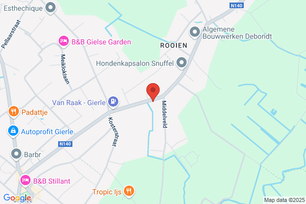 Kinderopvang 't Hemeltje