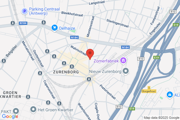 Vka-Janneke Maan Vzw