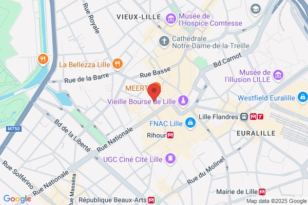 Sipido Sofie