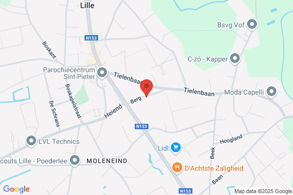 Leefschool De Vlindertuin