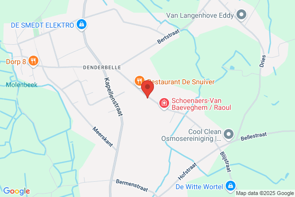 Projectmanagement België