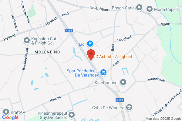 Geenen/Berenice