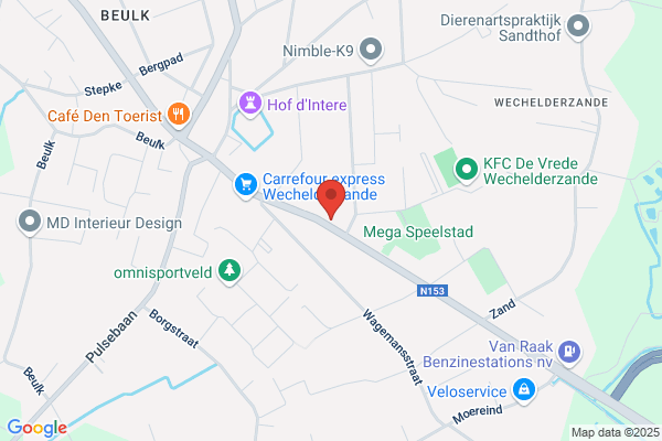 Van Rooy/Eugeen
