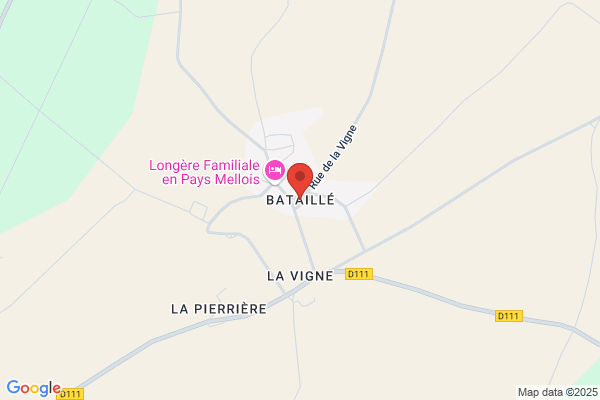 Bataillie F.