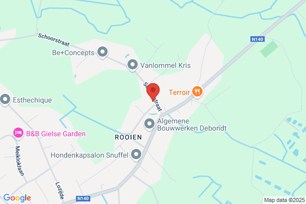 Scheltjens Gebr. Bvba