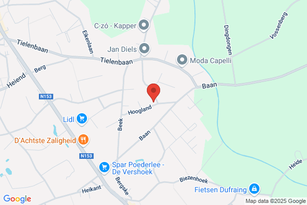 Van Den Putte/Jos