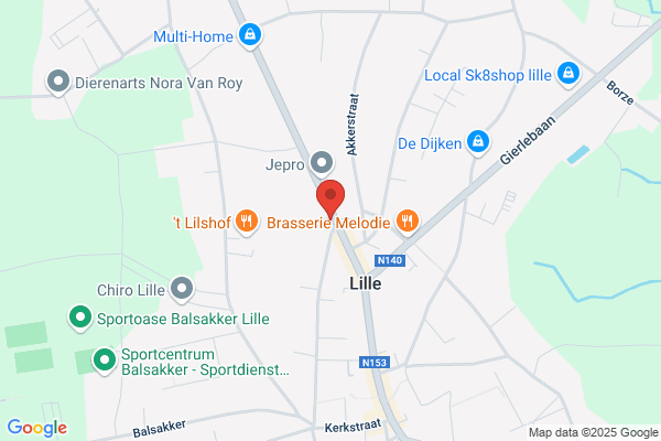 Van Den Broeck Transport Nv