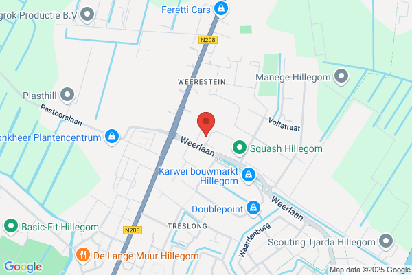 Copex Freight Forwarding Nv