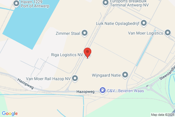 Riga Trans Nv