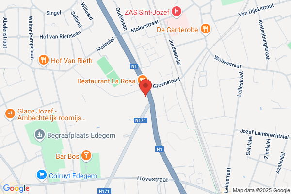 Ruitenwasserij De Schuyter
