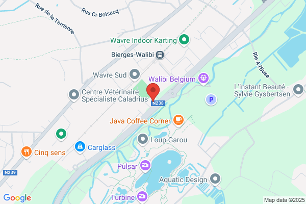Shurgard Self Storage Wavre