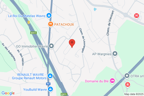 Mon Jardinier Wavre
