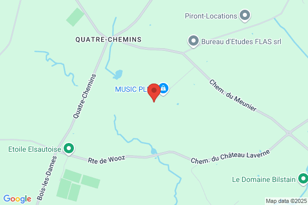 Pirenne & Ooms