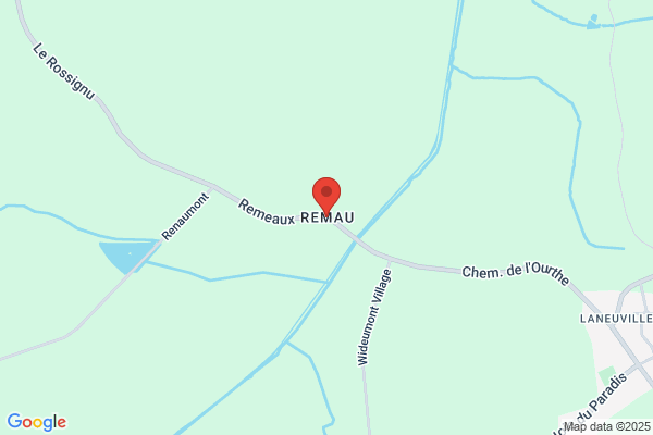 Remaus