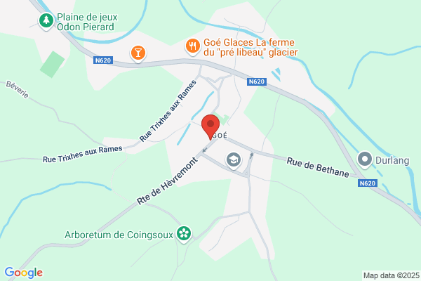 Boulangerie Bonaventure/Jean-Claude