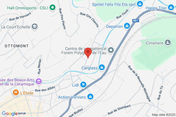 Dethioux Fres Sprl