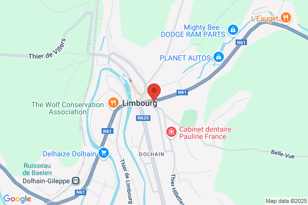 Les Pharmaciens Unis
