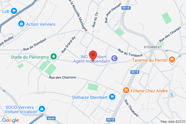 Formelle Sprl