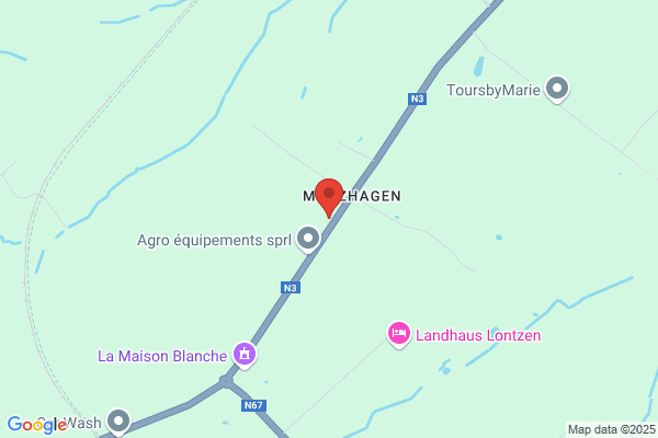 Degueldre G
