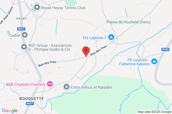 Talleyrand Consulting Sprl