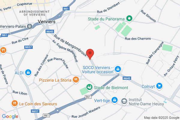 Wergifosse/Patrice