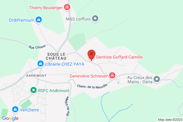 Goffard Albert