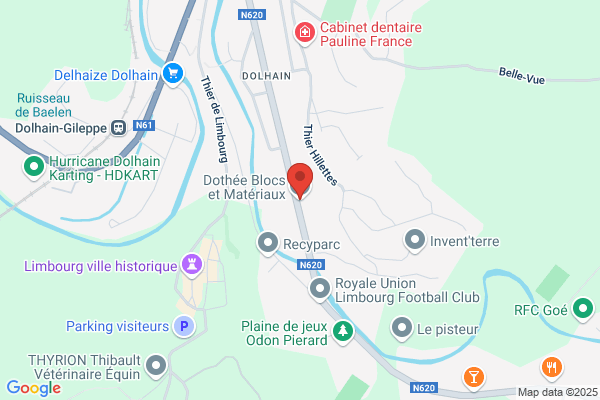 Ecomarché Dolhain