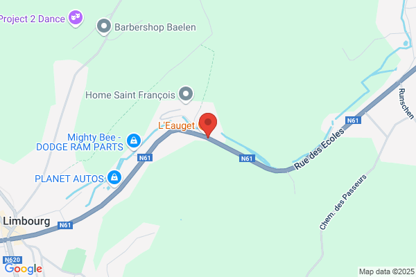 Barosco/Flavia