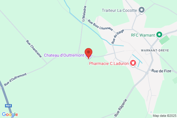 Colleau-Warlimont