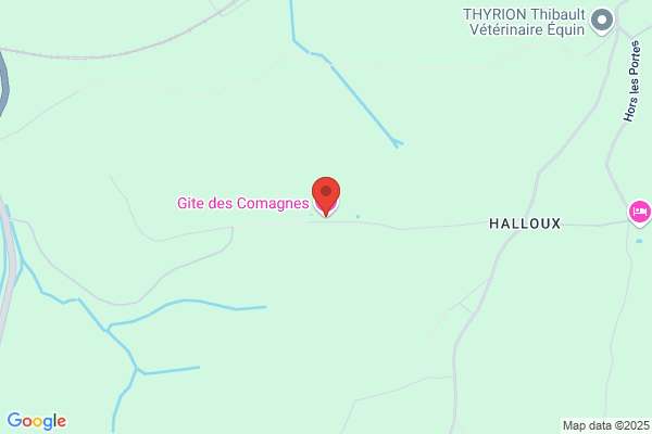 Gauthy/Francois